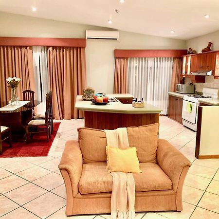 Casa Bella Boutique Hotel San Isidro ลิมา ภายนอก รูปภาพ