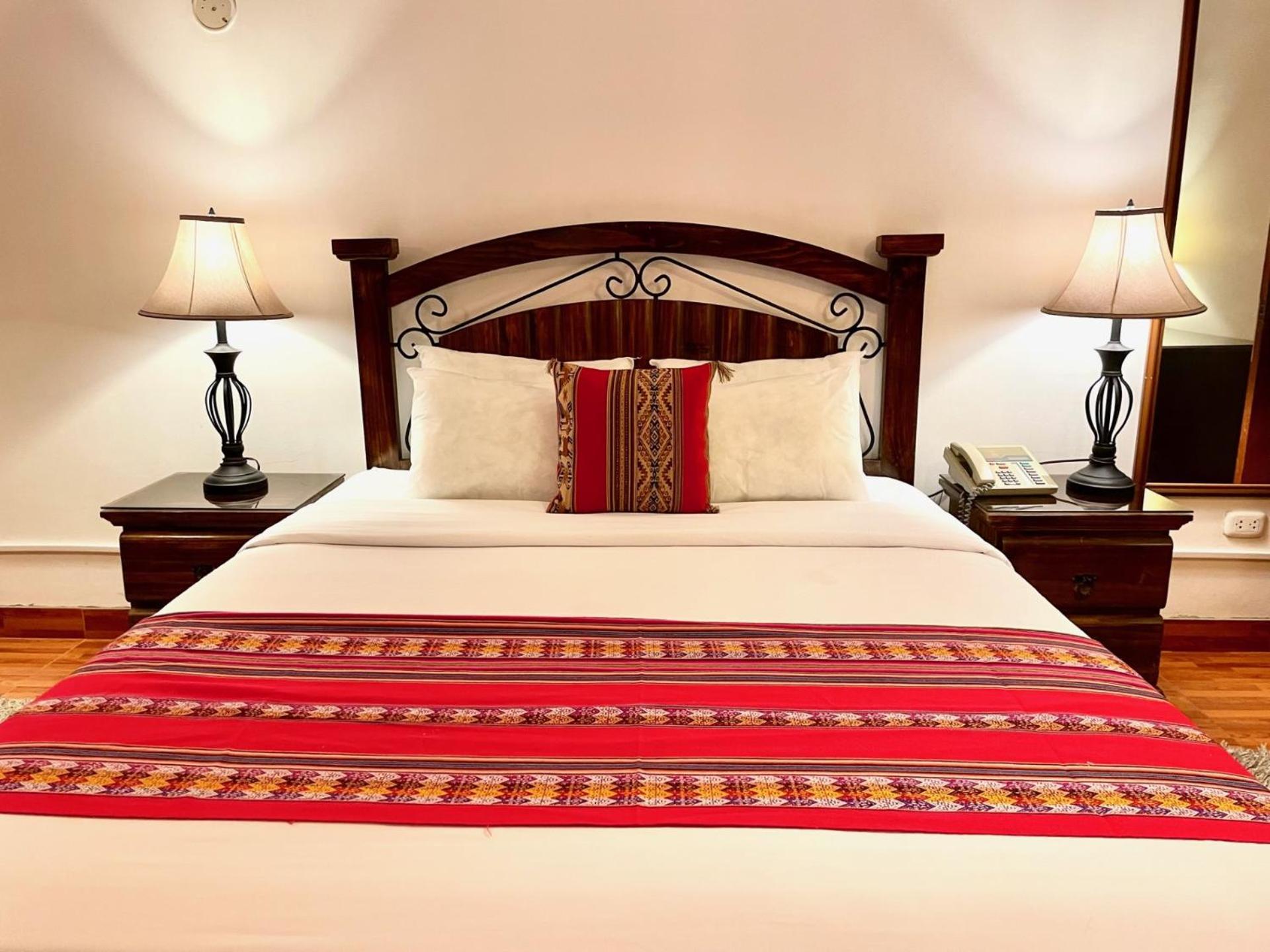 Casa Bella Boutique Hotel San Isidro ลิมา ภายนอก รูปภาพ