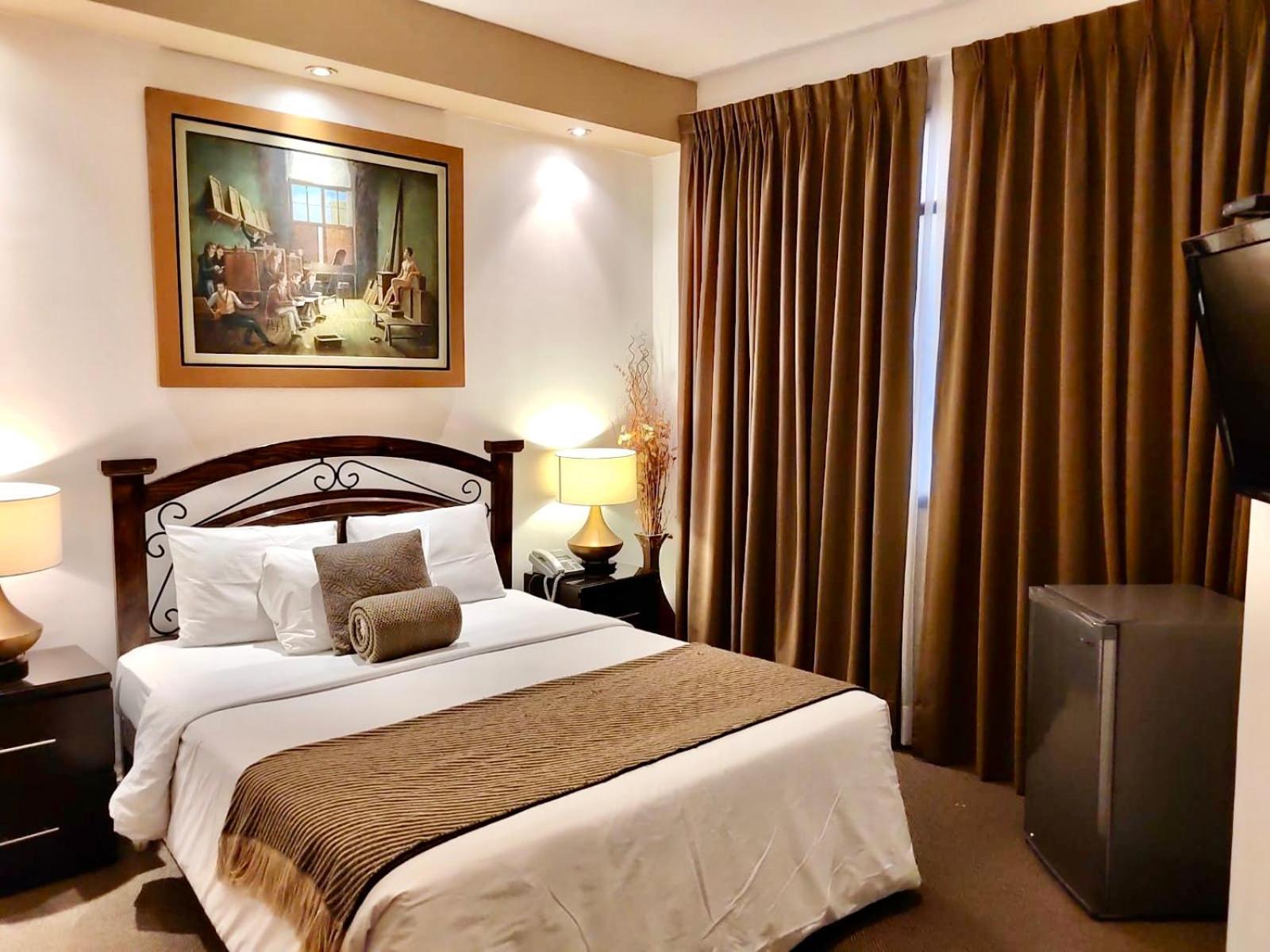 Casa Bella Boutique Hotel San Isidro ลิมา ภายนอก รูปภาพ