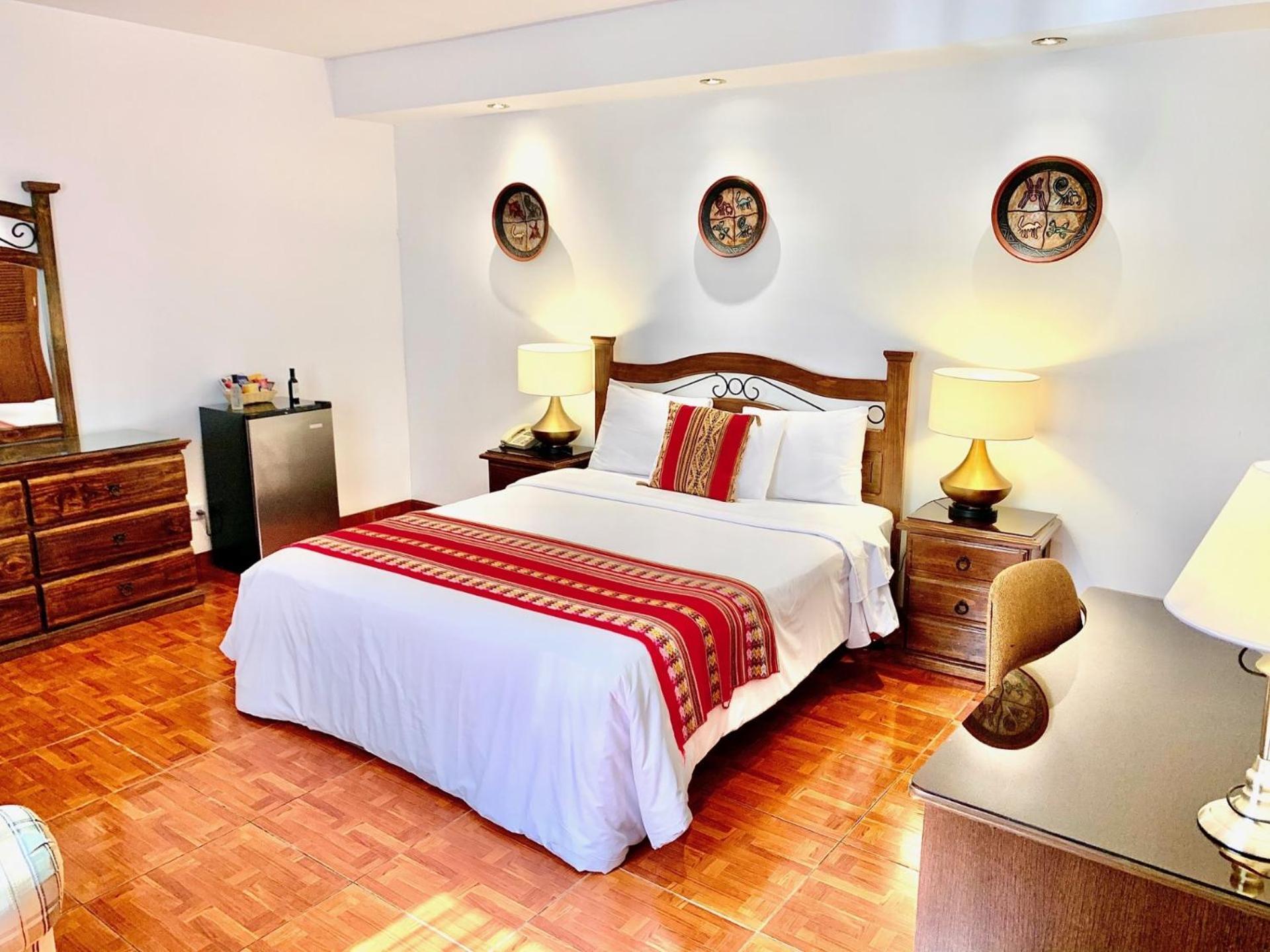 Casa Bella Boutique Hotel San Isidro ลิมา ภายนอก รูปภาพ