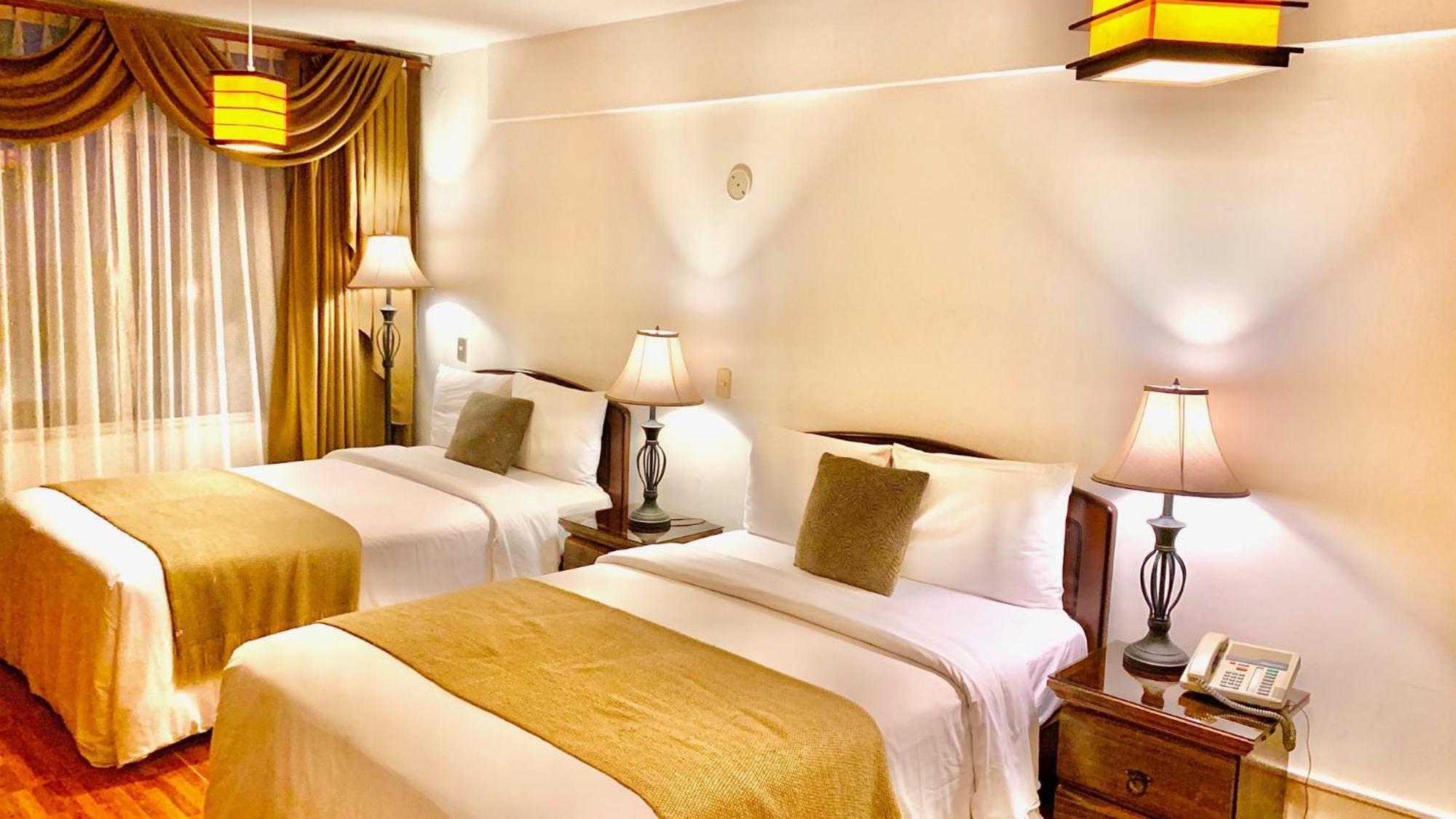 Casa Bella Boutique Hotel San Isidro ลิมา ภายนอก รูปภาพ
