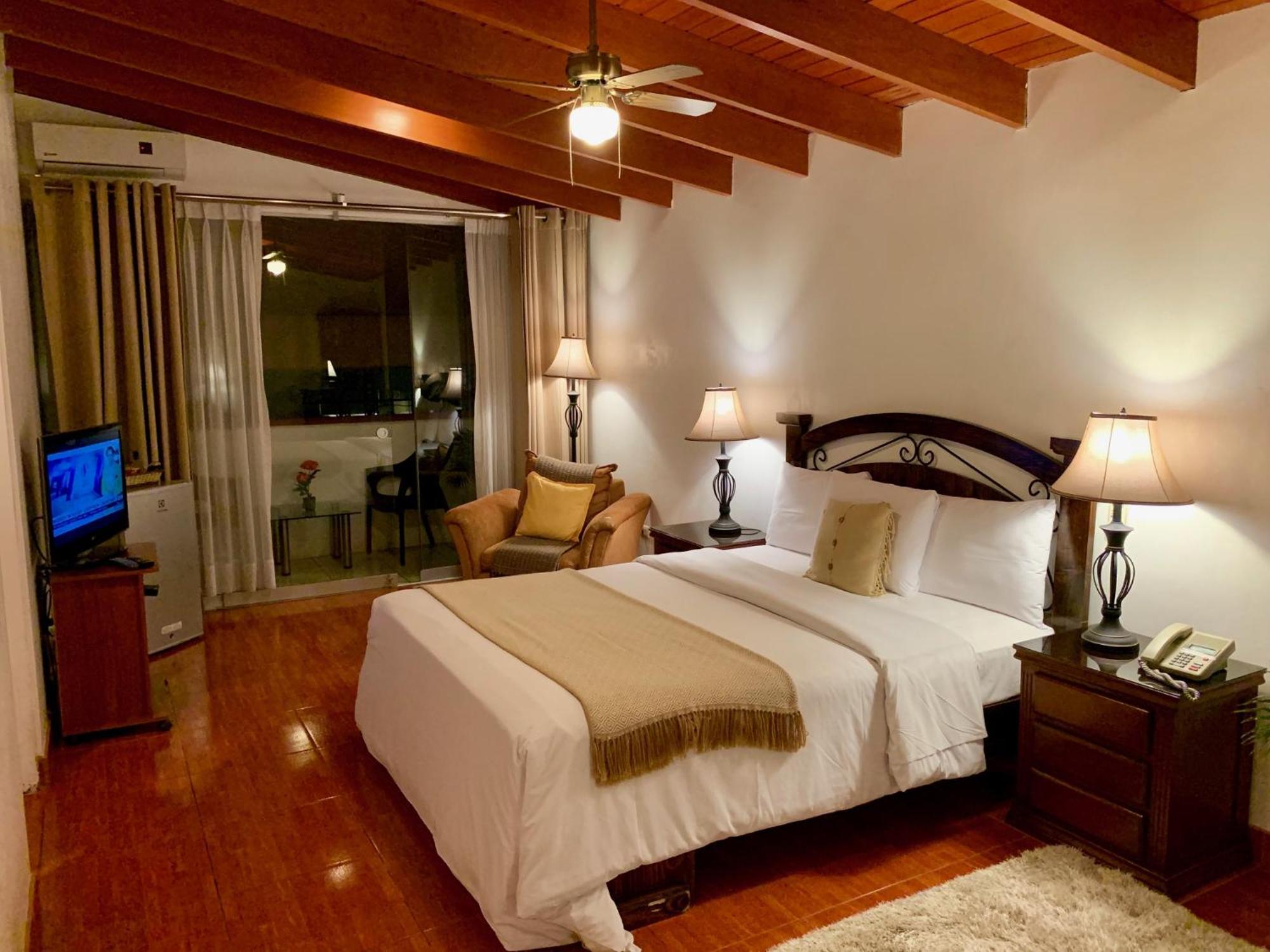 Casa Bella Boutique Hotel San Isidro ลิมา ภายนอก รูปภาพ
