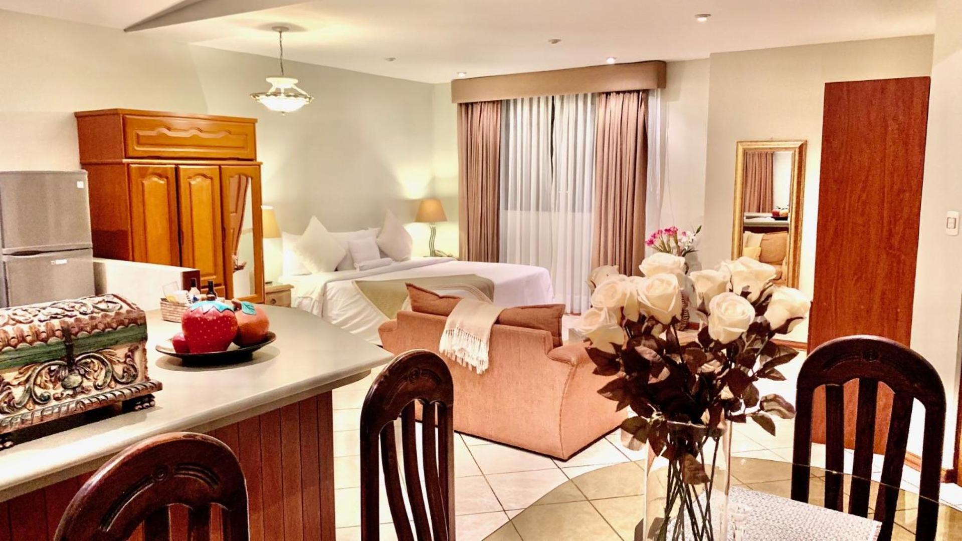 Casa Bella Boutique Hotel San Isidro ลิมา ภายนอก รูปภาพ
