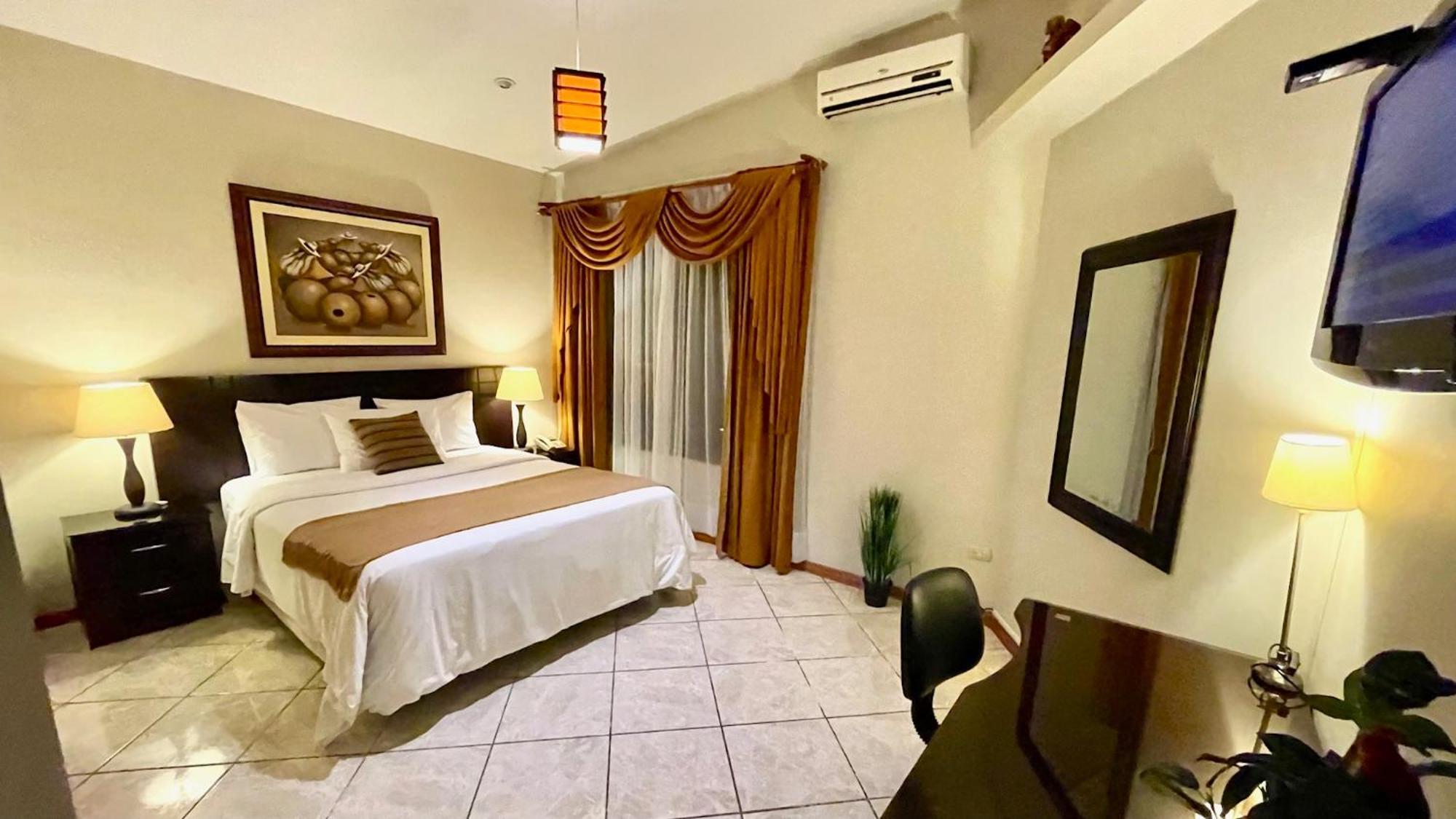 Casa Bella Boutique Hotel San Isidro ลิมา ภายนอก รูปภาพ
